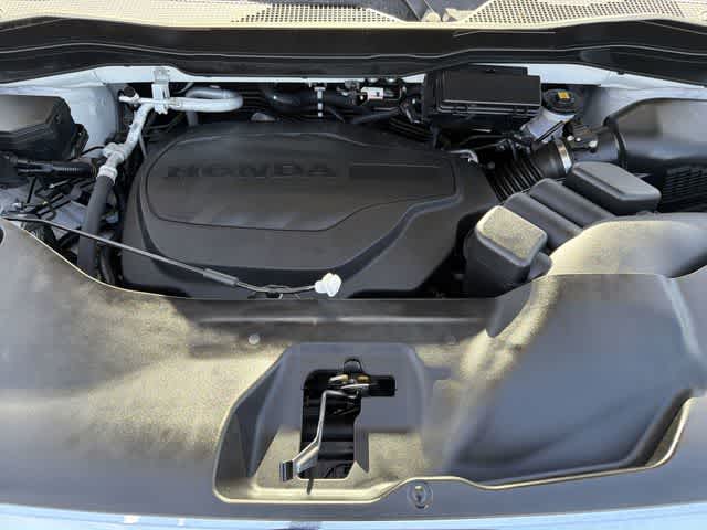Thumbnail: 2024 Honda Ridgeline - 11