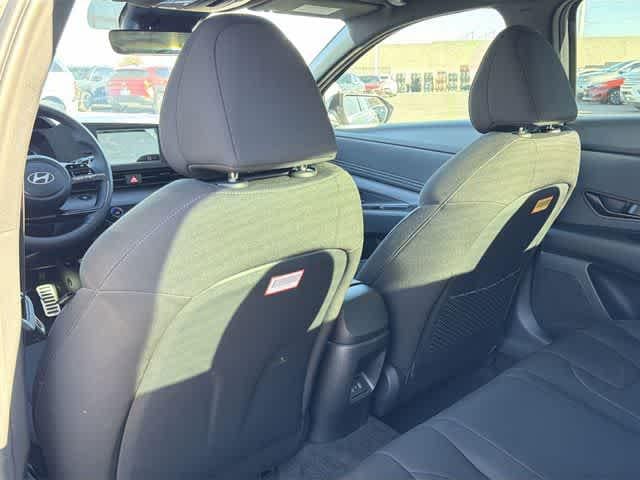 Thumbnail: 2026 Hyundai Elantra - 15