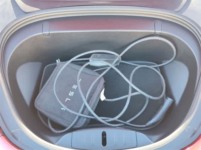 Thumbnail: 2018 Tesla Model 3 - 16