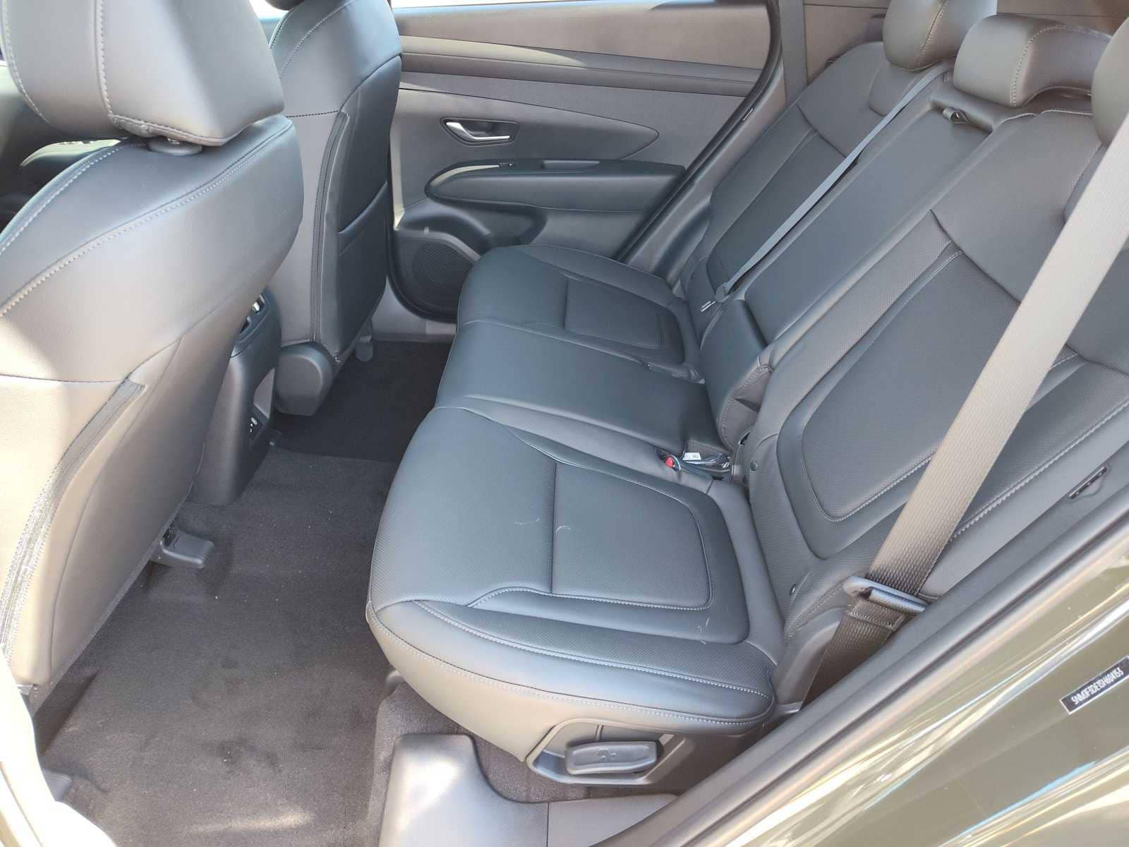 Thumbnail: 2025 Hyundai Tucson - 15