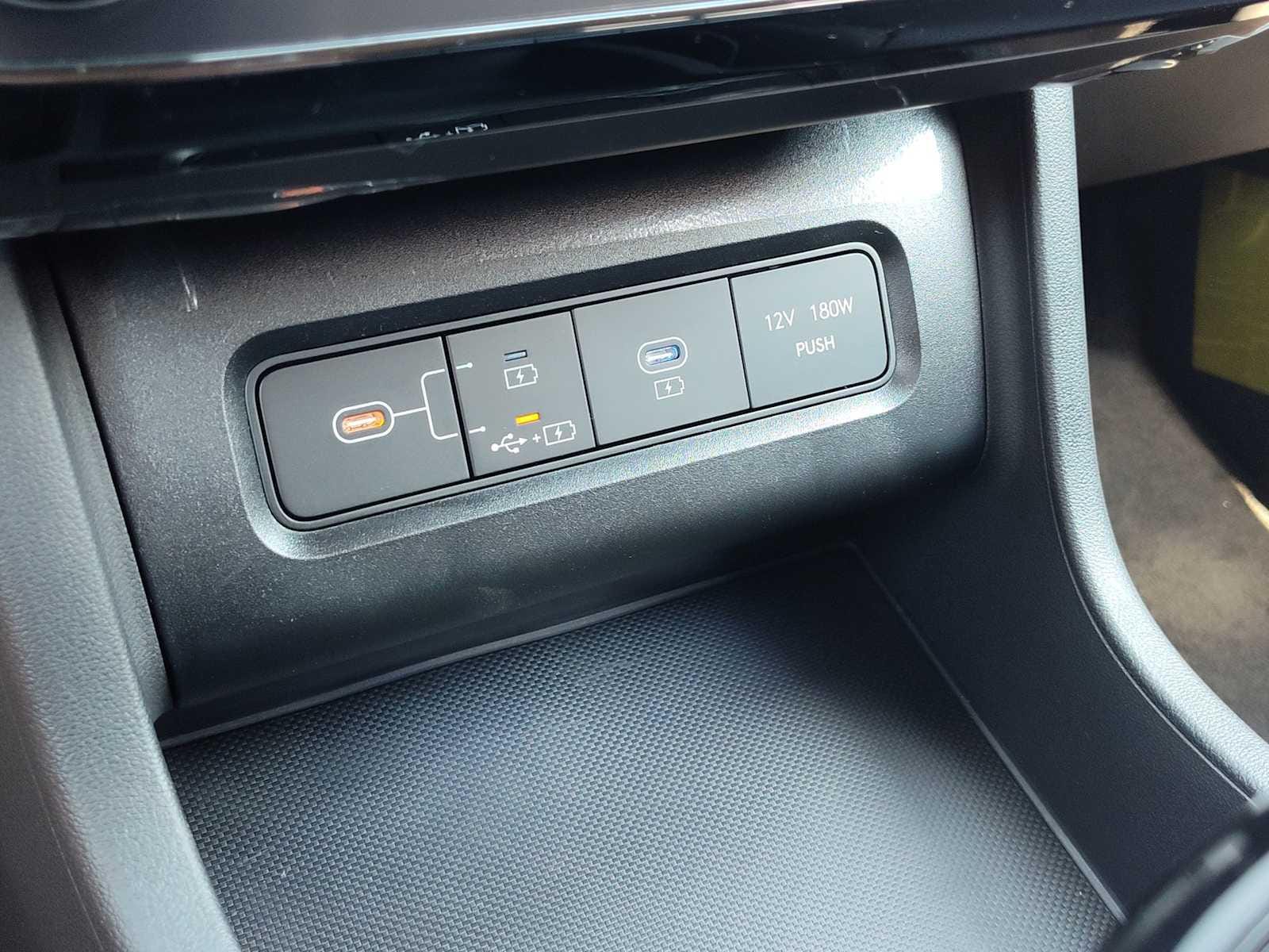 Thumbnail: 2025 Hyundai Tucson - 24