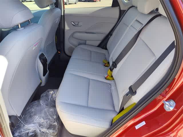 Thumbnail: 2026 Hyundai Kona - 17