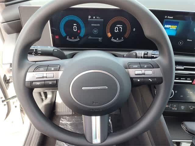 Thumbnail: 2026 Hyundai Santa Cruz - 19