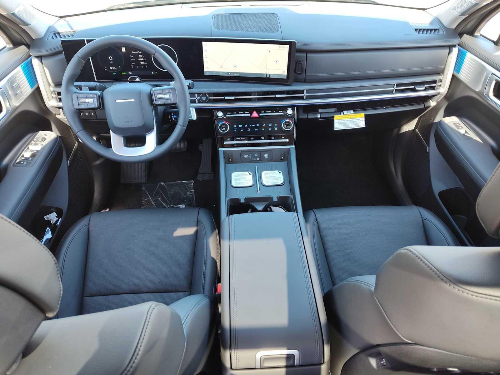 Thumbnail: 2026 Hyundai Santa Fe - 12