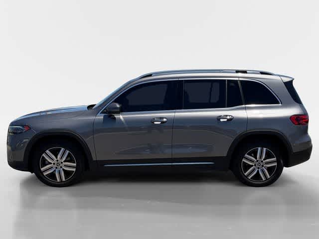 Used 2024 Mercedes-Benz EQB Base with VIN W1N9M0CB4RN094451 for sale in Las Vegas, NV