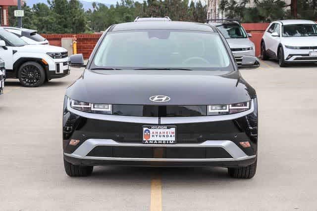 Thumbnail: 2026 Hyundai Ioniq 5 - 2