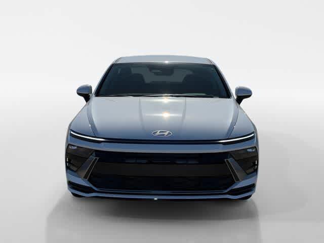 Thumbnail: 2026 Hyundai Sonata - 8