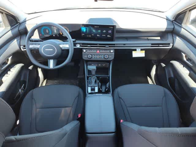 Thumbnail: 2026 Hyundai Tucson - 12