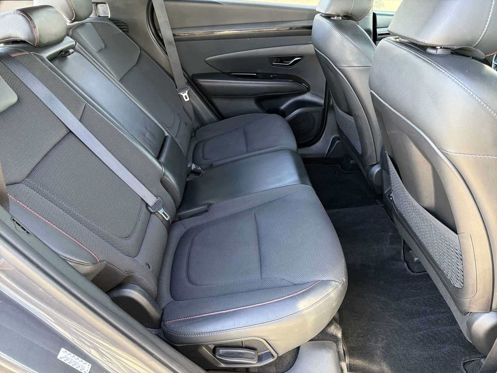 Thumbnail: 2023 Hyundai Tucson - 22