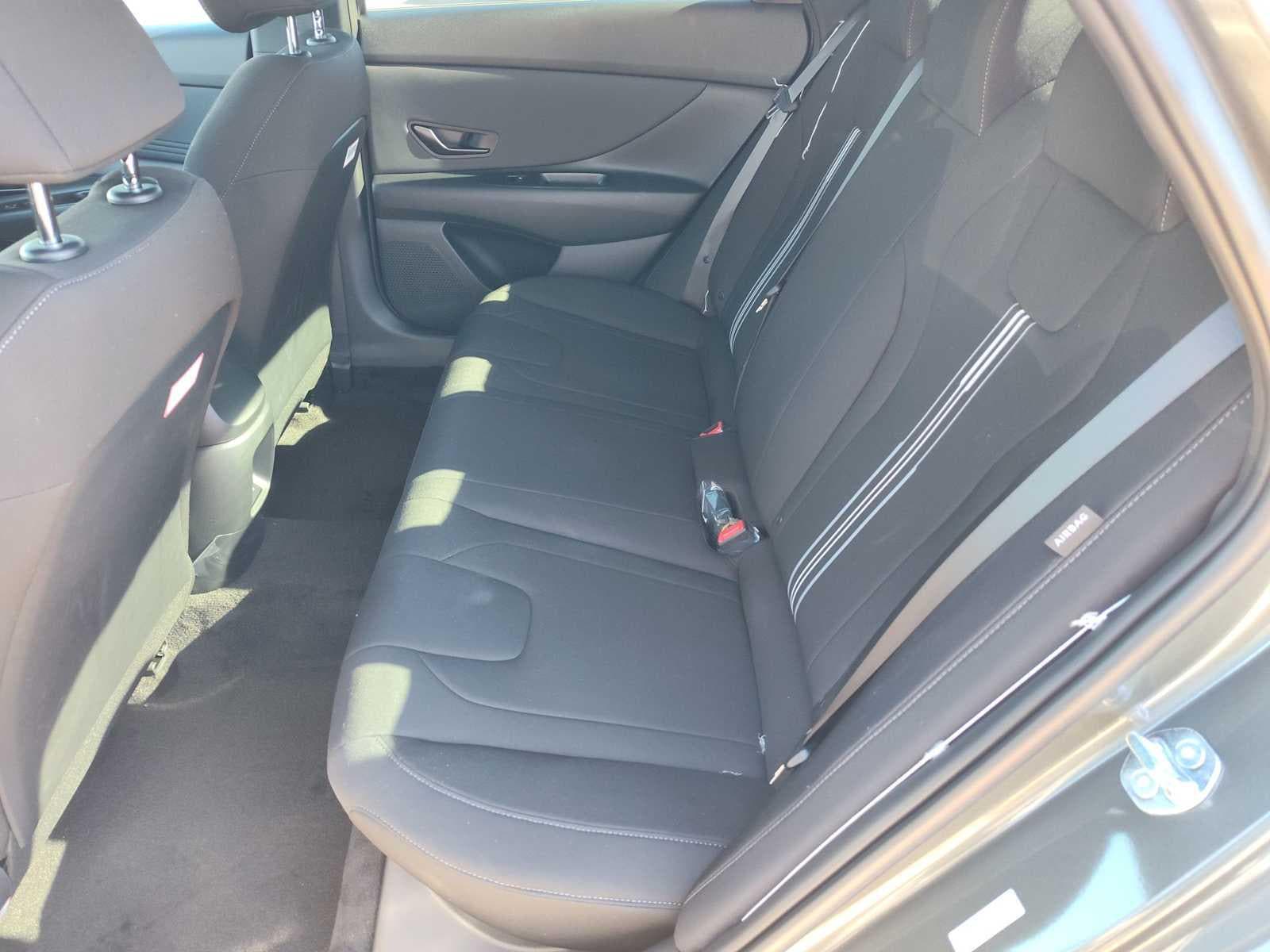 Thumbnail: 2026 Hyundai Elantra - 16