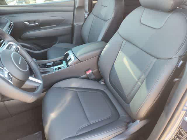 Thumbnail: 2026 Hyundai Tucson - 14