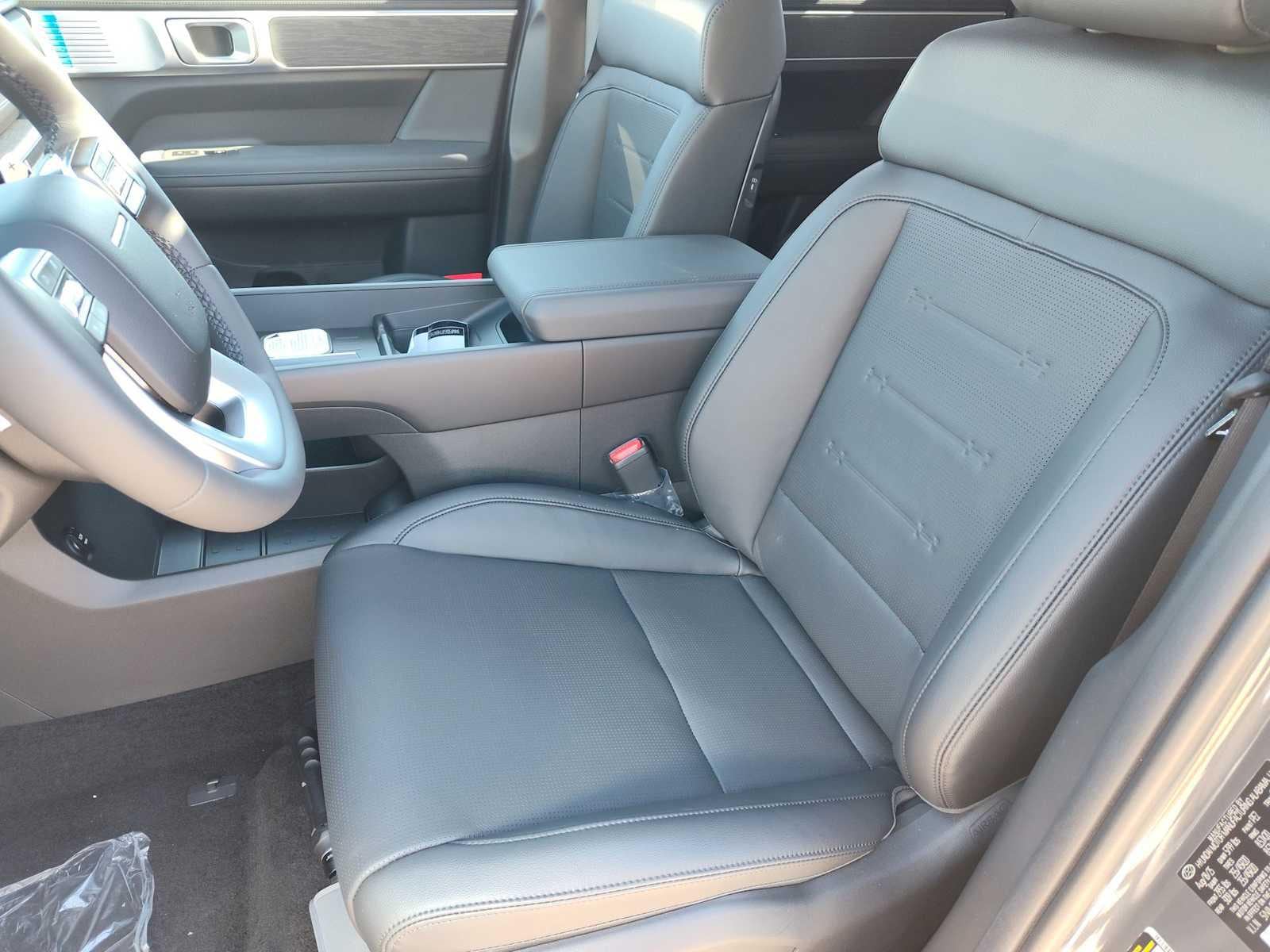 Thumbnail: 2026 Hyundai Santa Fe - 13