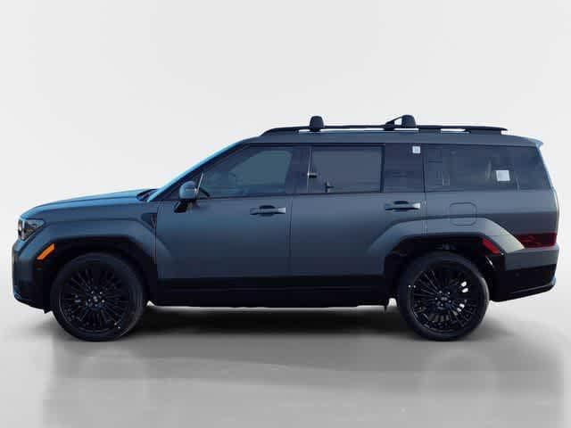 Thumbnail: 2026 Hyundai Santa Fe - 3