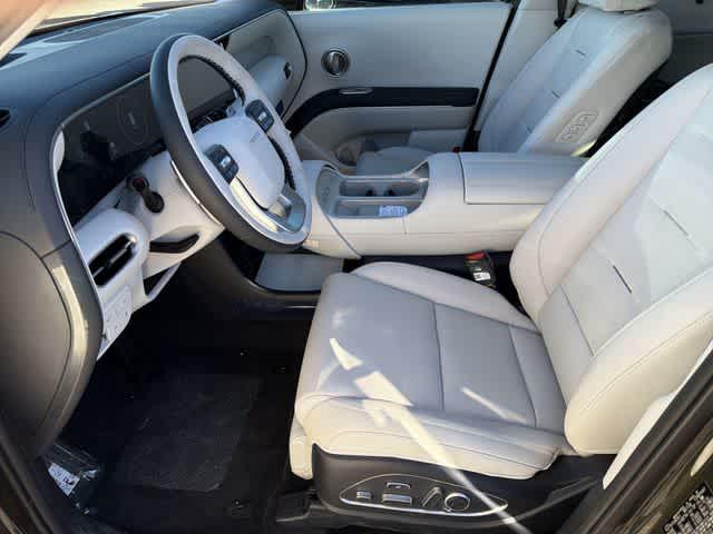 Thumbnail: 2026 Hyundai Palisade - 13