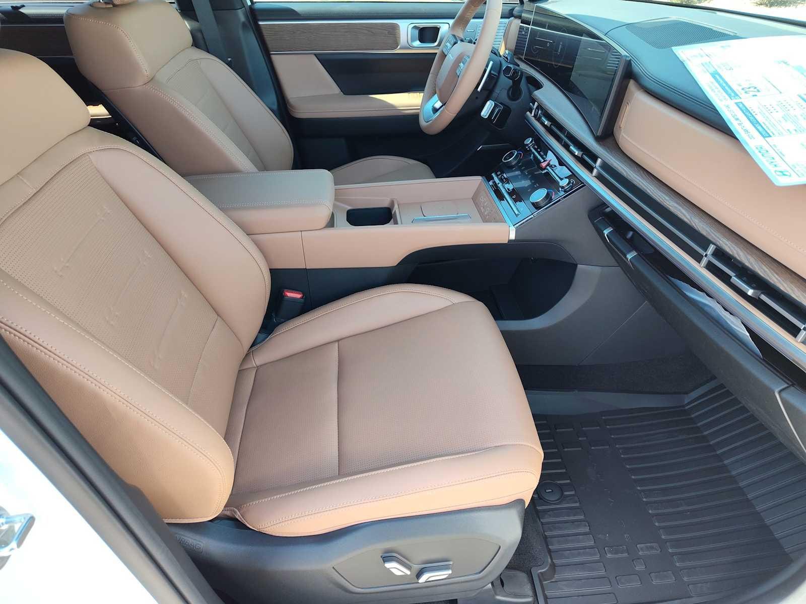 Thumbnail: 2025 Hyundai Santa Fe - 19