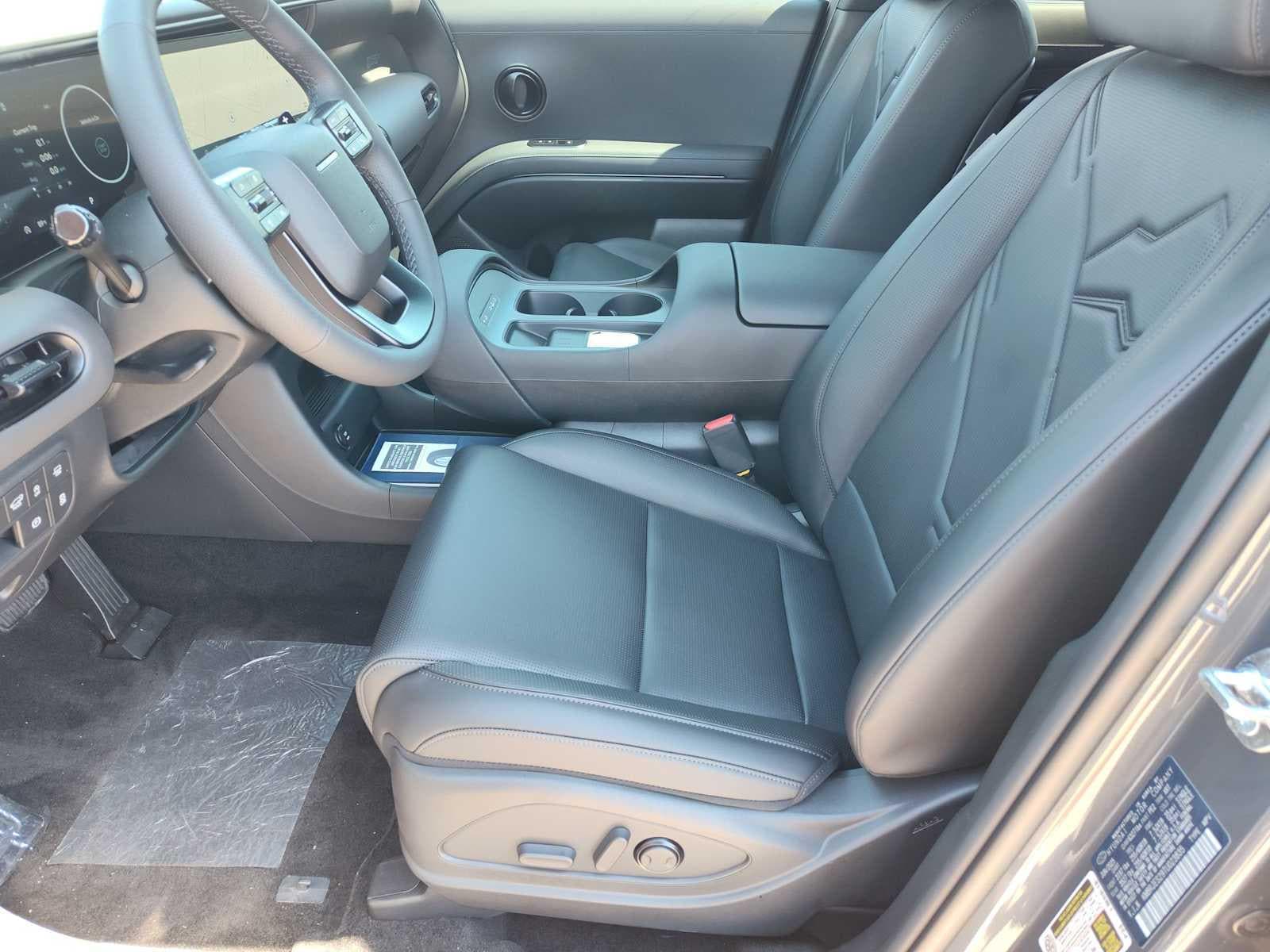 Thumbnail: 2026 Hyundai Palisade - 10