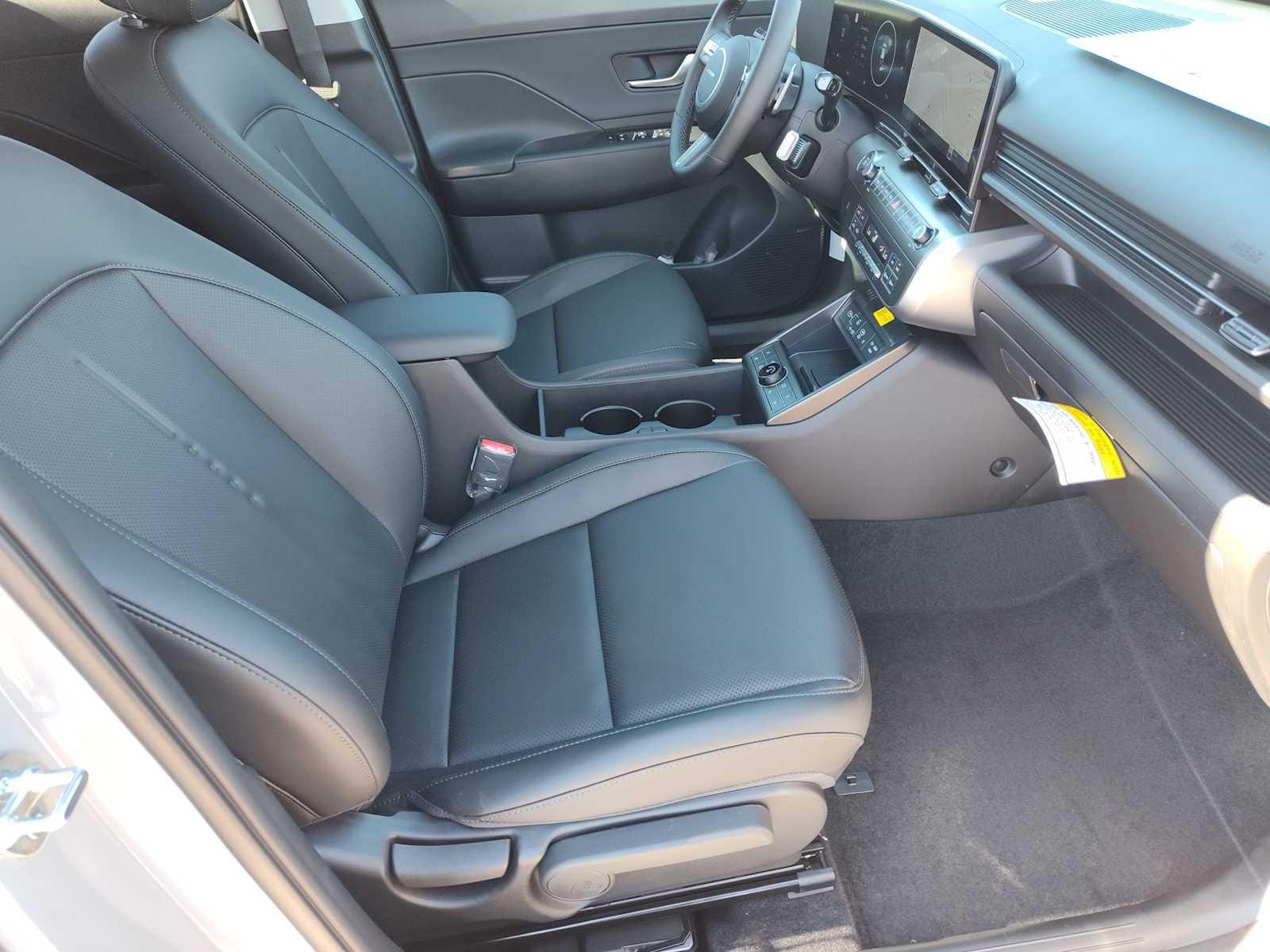 Thumbnail: 2026 Hyundai Kona - 19