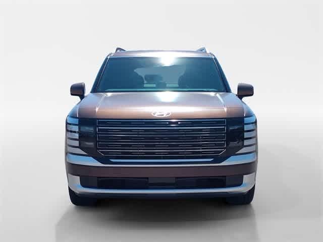 Thumbnail: 2026 Hyundai Palisade - 8