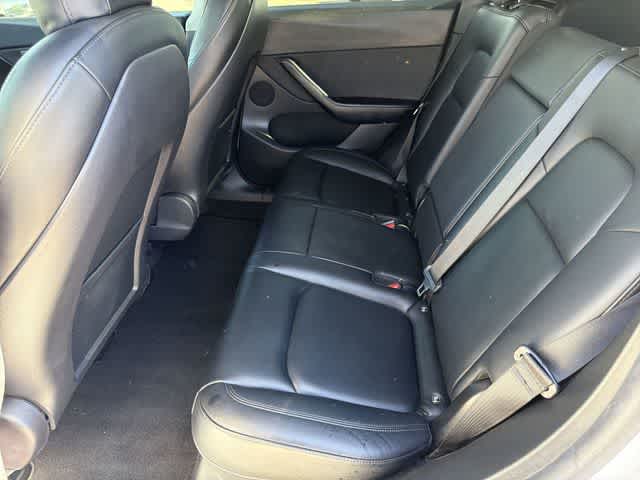 Thumbnail: 2021 Tesla Model Y - 16