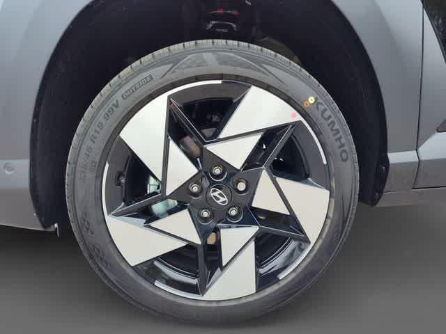 Thumbnail: 2026 Hyundai Kona - 10