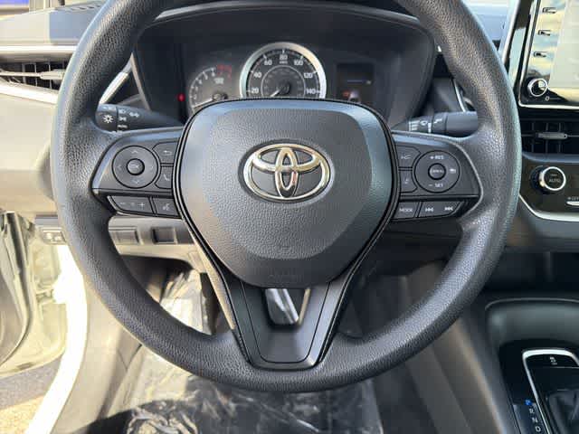 Thumbnail: 2021 Toyota Corolla - 20