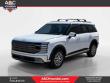 New 2026 Hyundai Palisade Hybrid SEL 7P SUV