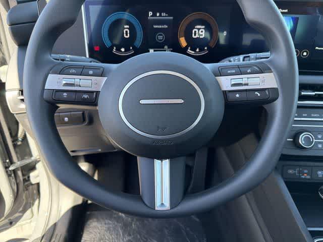 Thumbnail: 2026 Hyundai Tucson - 19