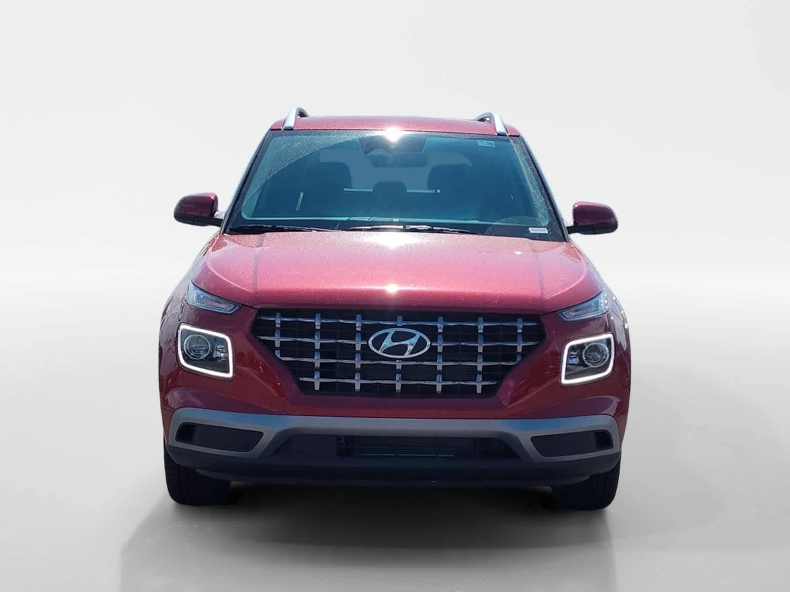 Thumbnail: 2025 Hyundai Venue - 8