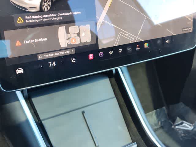 Thumbnail: 2020 Tesla Model Y - 22