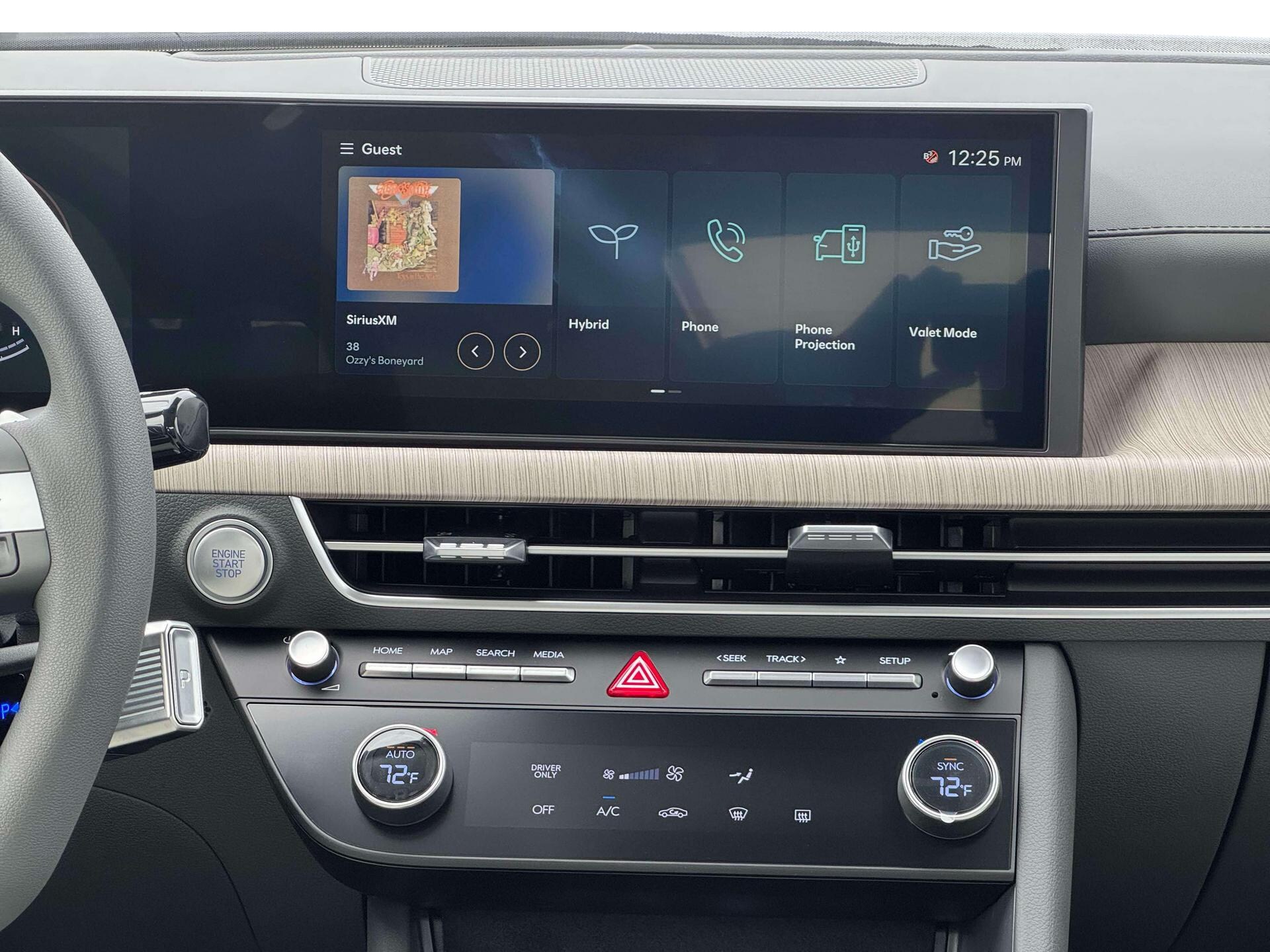 Thumbnail: 2026 Hyundai Sonata - 19