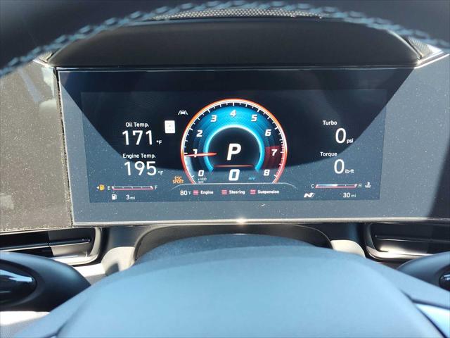 2025 Hyundai Elantra SE 25