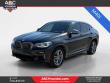 Used 2021 BMW X4 M40i Sports Activity Coupe