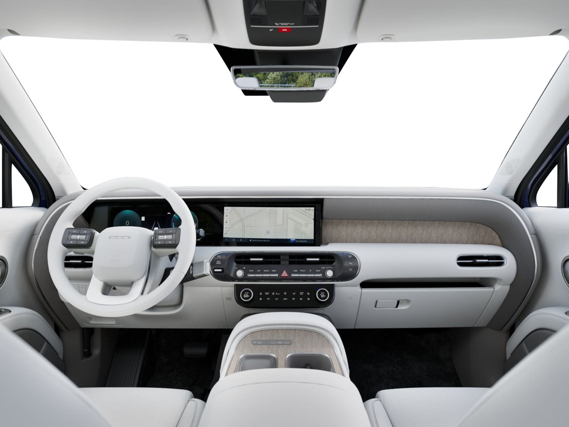 Thumbnail: 2026 Hyundai Palisade - 12