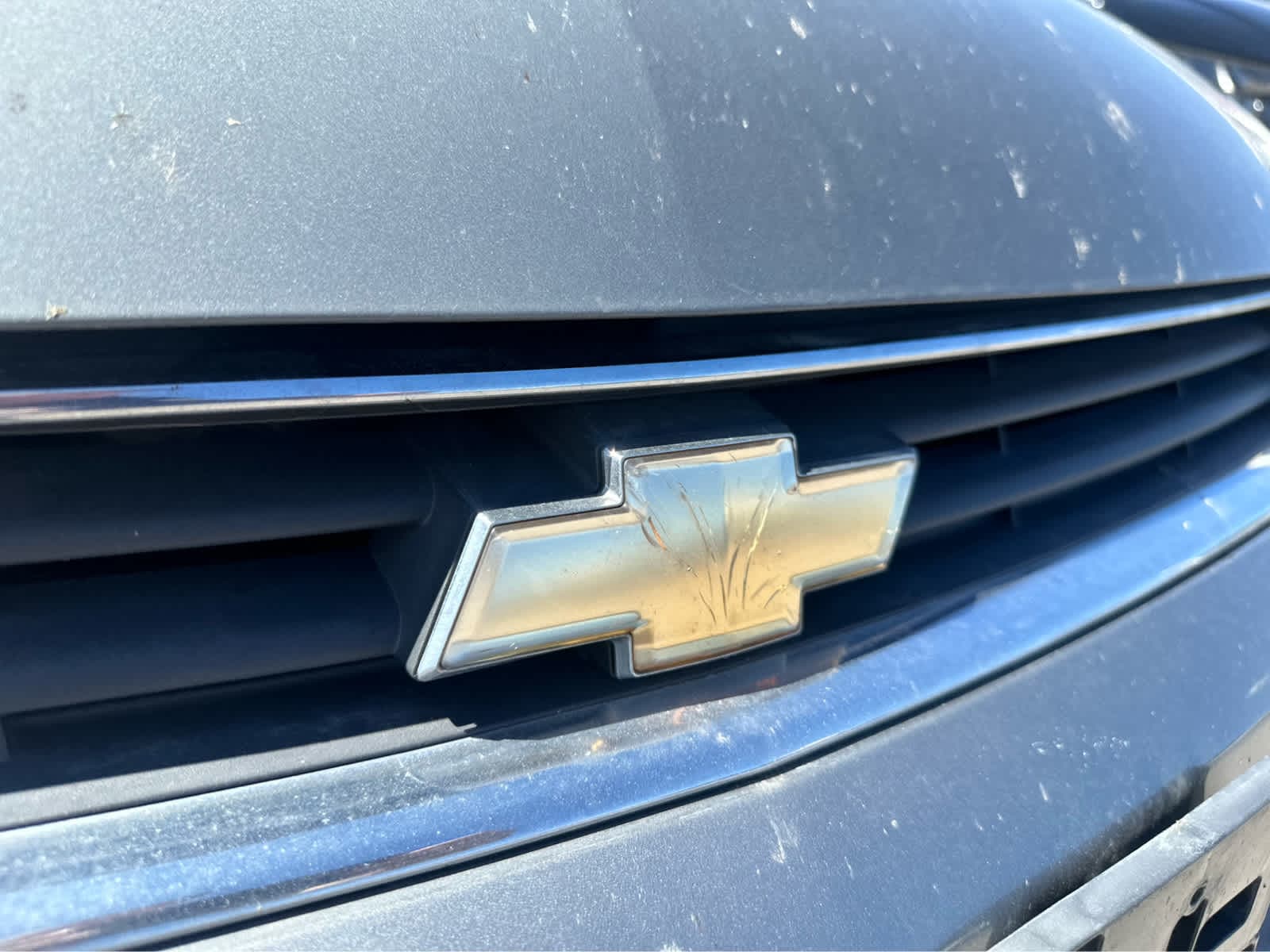 Thumbnail: 2008 Chevrolet Impala - 12