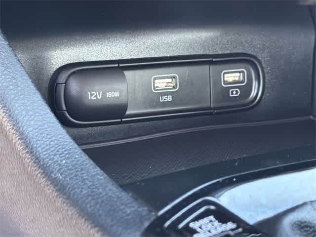 Thumbnail: 2024 Kia K5 - 23