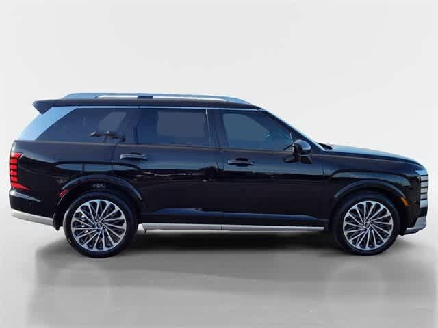 Thumbnail: 2026 Hyundai Palisade - 6