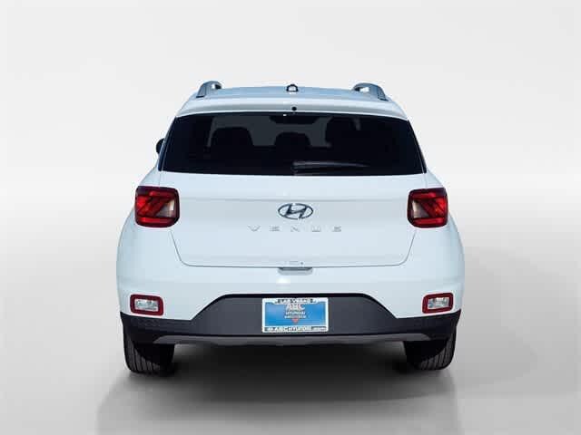 Thumbnail: 2026 Hyundai Venue - 4