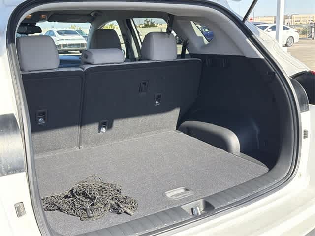 Thumbnail: 2019 Hyundai Tucson - 26