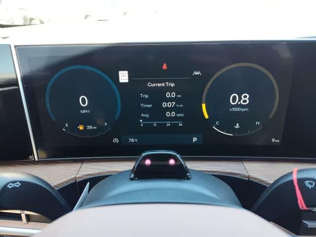 Thumbnail: 2026 Hyundai Santa Fe - 26