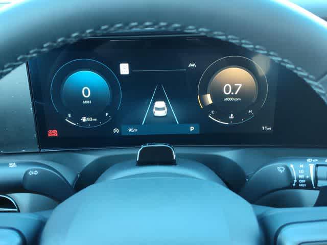 Thumbnail: 2026 Hyundai Palisade - 26