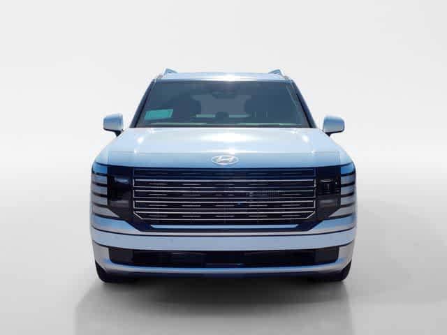 Thumbnail: 2026 Hyundai Palisade - 8