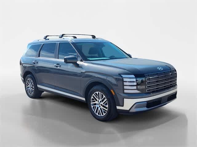 Thumbnail: 2026 Hyundai Palisade - 7