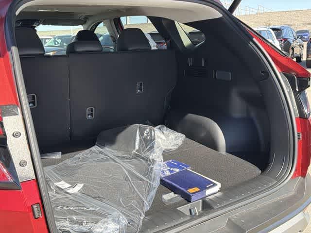 Thumbnail: 2026 Hyundai Tucson - 27