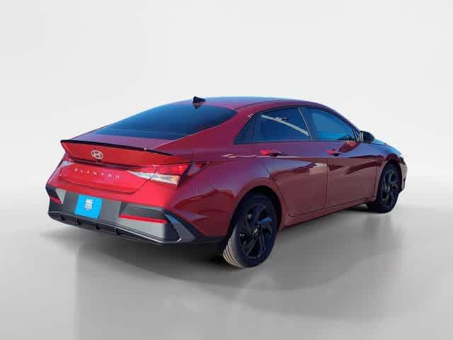 Thumbnail: 2026 Hyundai Elantra - 6