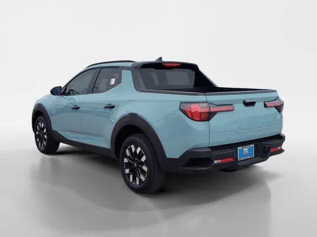Thumbnail: 2026 Hyundai Santa Cruz - 3