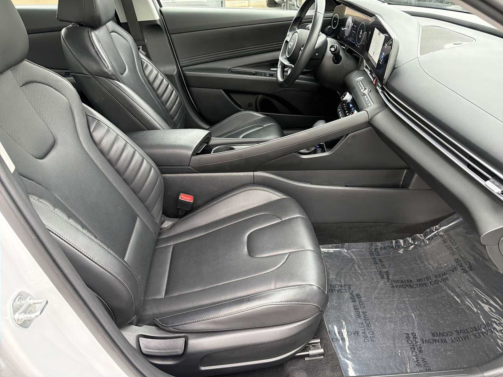 Thumbnail: 2024 Hyundai Elantra - 23