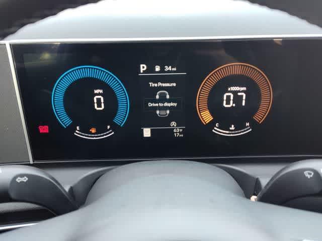 Thumbnail: 2026 Hyundai Tucson - 26