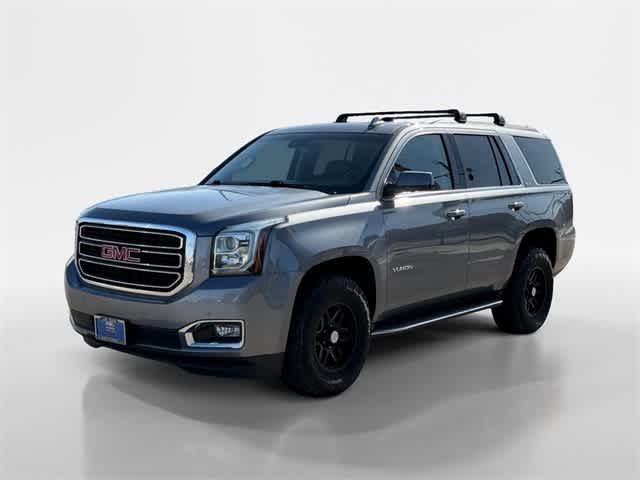 Thumbnail: 2019 GMC Yukon - 10
