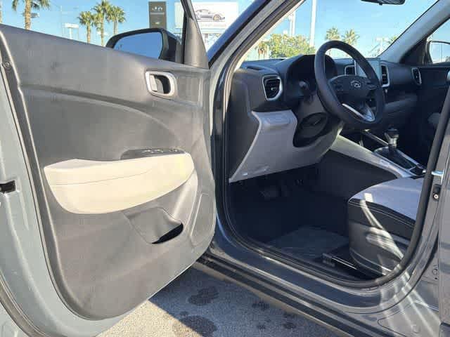 Thumbnail: 2026 Hyundai Venue - 10