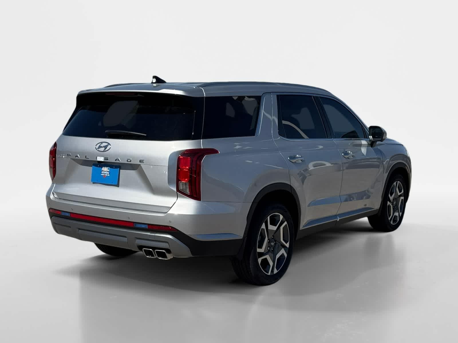Thumbnail: 2025 Hyundai Palisade - 5